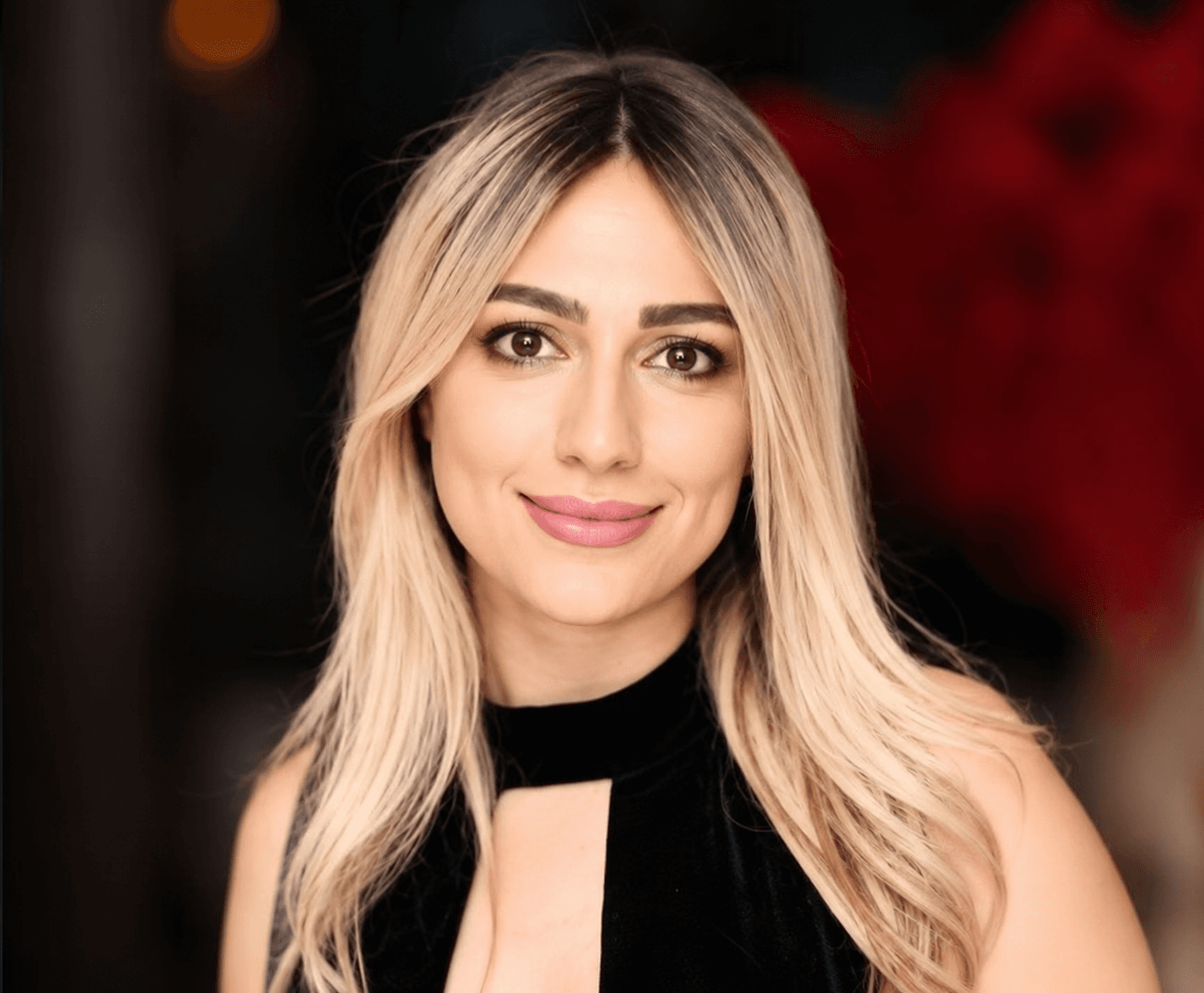 Merve Isler, Founder and CEO of Marvelous