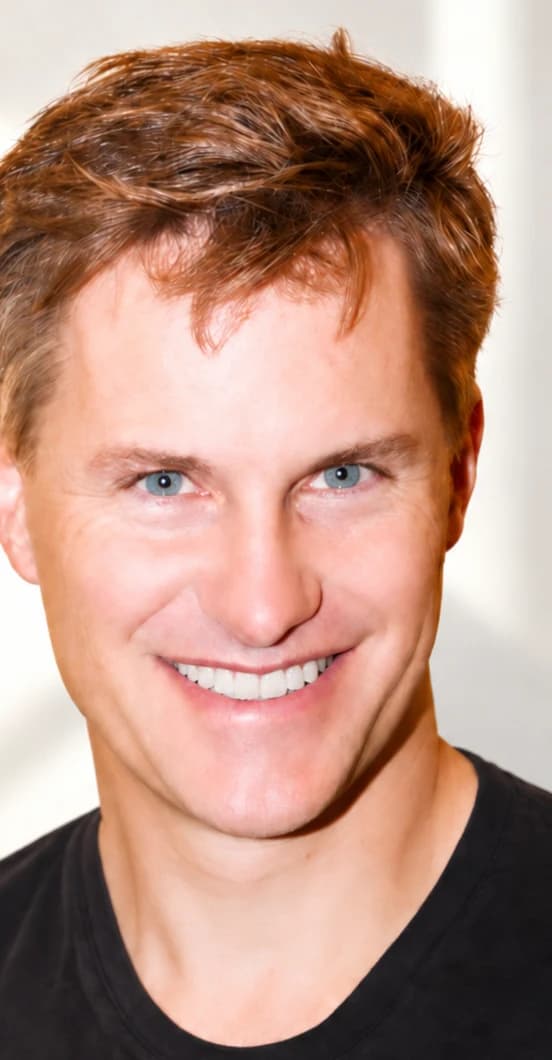 Kevin Hartz, featured on Marvelous Talks